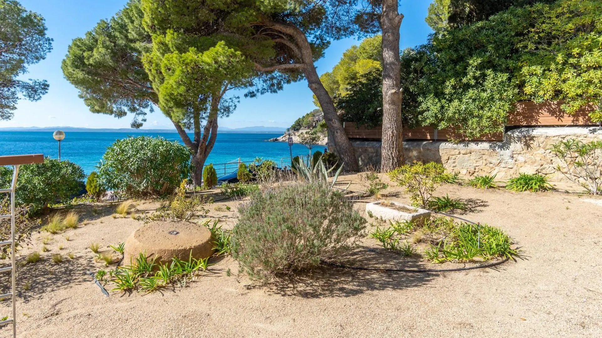 Nc Apartments Bajo A Canyelles Mar - 6 Pax Roses Spain